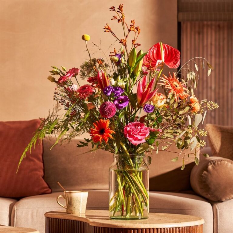 Bloemen bezorgen Winterswijk